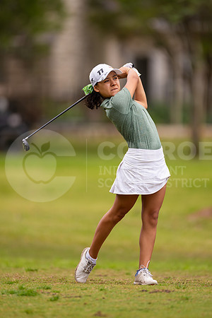 240401 Girls District Golf-102
