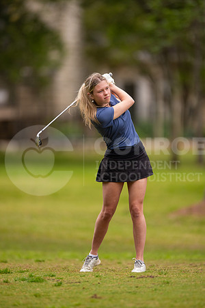 240401 Girls District Golf-105