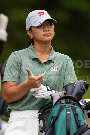 240401 Girls District Golf-122