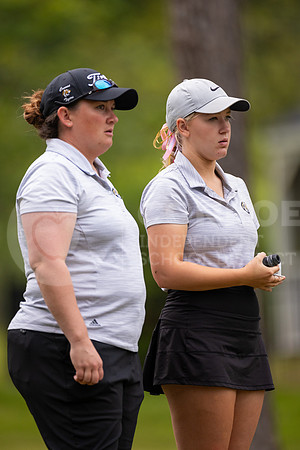 240401 Girls District Golf-124