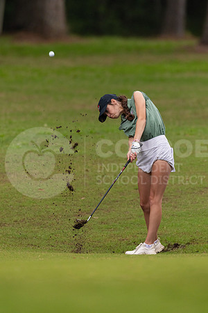240401 Girls District Golf-139