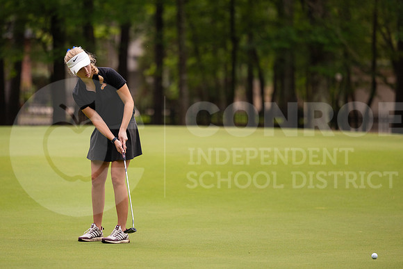 240401 Girls District Golf-142
