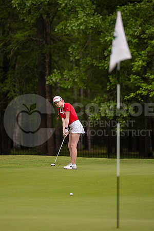 240401 Girls District Golf-147