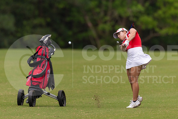 240401 Girls District Golf-149