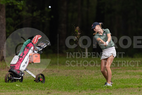 240401 Girls District Golf-150