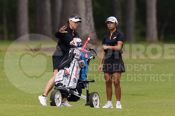 240401 Girls District Golf-148