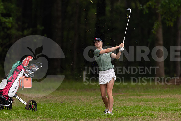 240401 Girls District Golf-151
