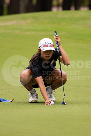 240401 Girls District Golf-155