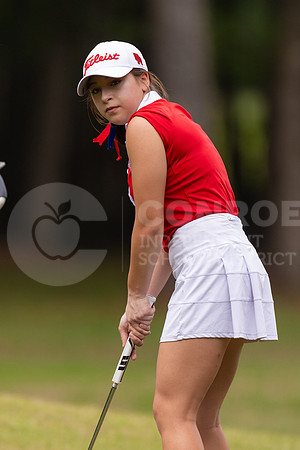 240401 Girls District Golf-154