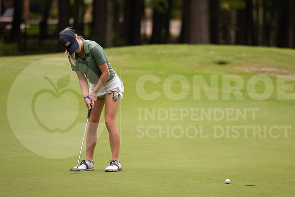 240401 Girls District Golf-158