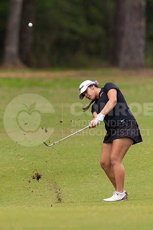 240401 Girls District Golf-160