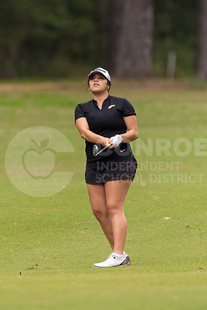240401 Girls District Golf-161