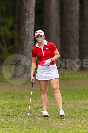 240401 Girls District Golf-162