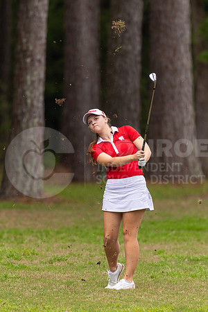 240401 Girls District Golf-163