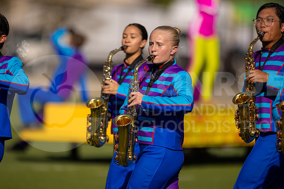 241022 TWHS UIL Band Competition-23
