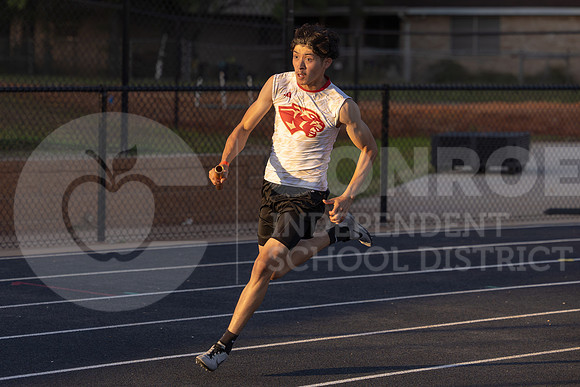 240404 District Track Meet - Track Events-82