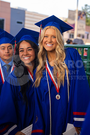 240521 Oak Ridge Graduation Ceremony-105
