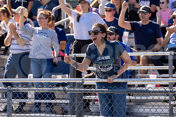 250201 Woodlands vs College Park - Bryant Benitez-66