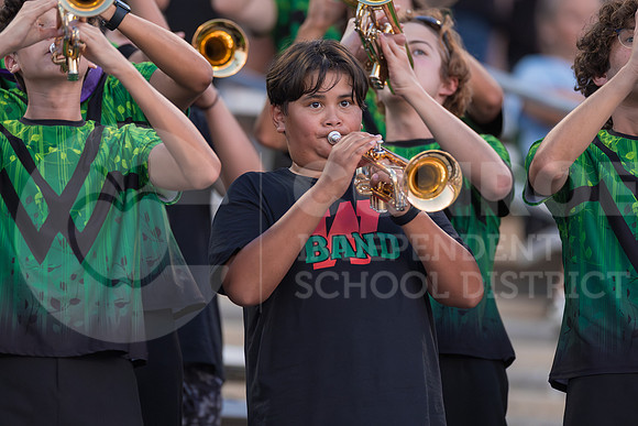 240913 TWHS vs GOHS-120