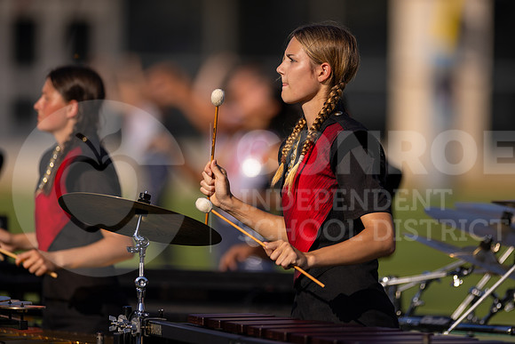 241022 CCHS UIL Band Competition-66