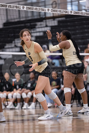 240830 Spring vs CHS Volleyball - Isabella Todd-29
