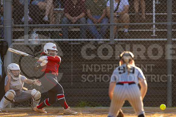 240405 ORHS vs CHS Softball-40