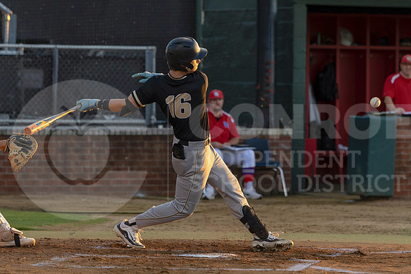 240329 CHS vs ORHS - Samantha Schneider-23