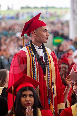 240521 Caney Creek Graduation Ceremony-71