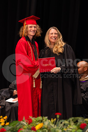 240521 Caney Creek Graduation Ceremony-129