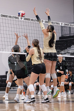 240830 Spring vs CHS Volleyball - Isabella Todd-34