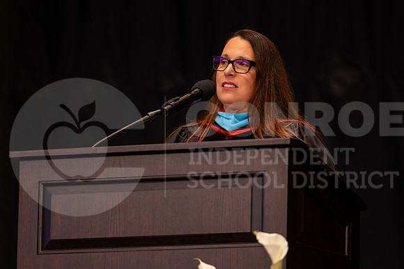 240521 Caney Creek Graduation Ceremony-70