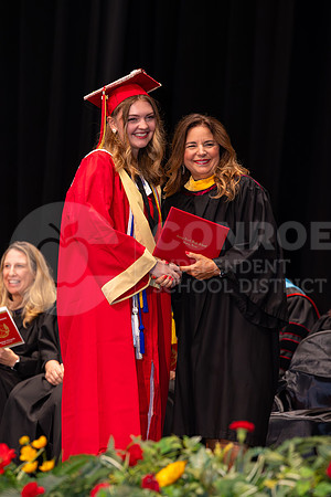 240521 Caney Creek Graduation Ceremony-89