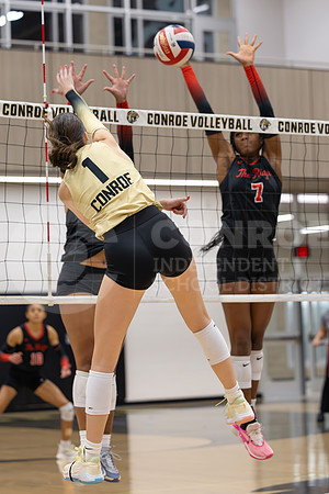 240909 ORHS vs CHS - Ainsley Stewart-35