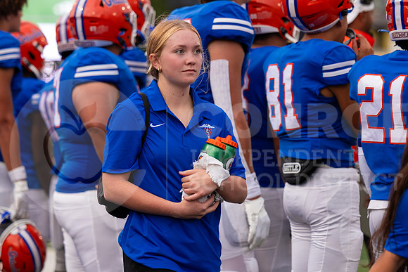 240905 Waller vs GOHS-40