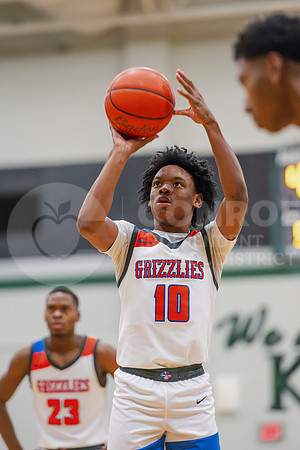 250219 - GOHS boys basketball vs Nimitz - Easton Hairell-28