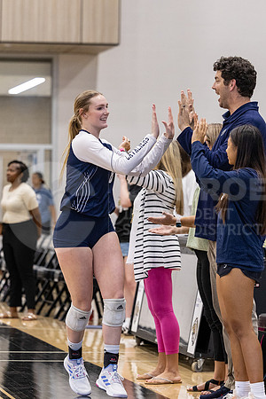 240827 College Park vs Conroe Volleyball - Caroline Rodriguez-14