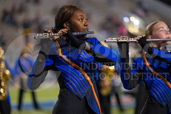 241011 Conroe vs GOHS-107