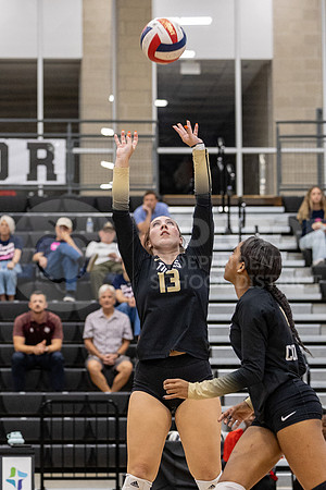 240827 College Park vs Conroe Volleyball - Caroline Rodriguez-39