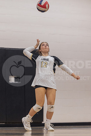 241015 Grand Oaks vs CHS VB - Isabella Todd-49