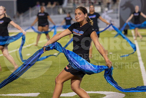 241011 Conroe vs GOHS-116