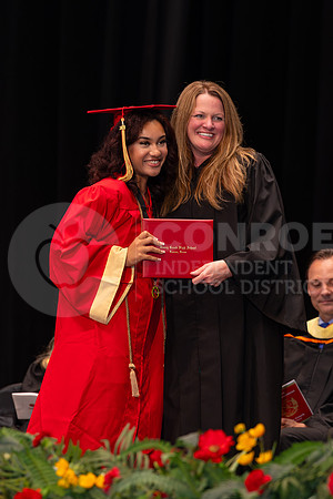 240521 Caney Creek Graduation Ceremony-101