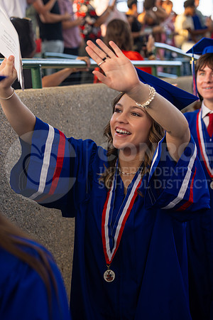 240521 Oak Ridge Graduation Ceremony-53