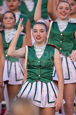 240913 TWHS vs GOHS-73