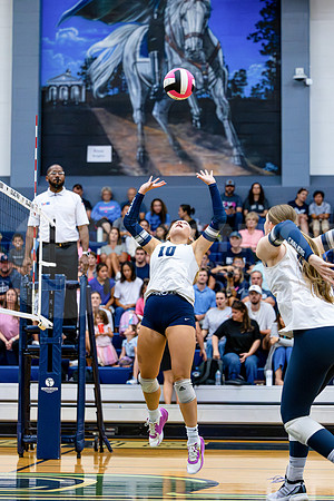 250819 CPHS vs Conroe Volleyball - Louis Plantenga-35