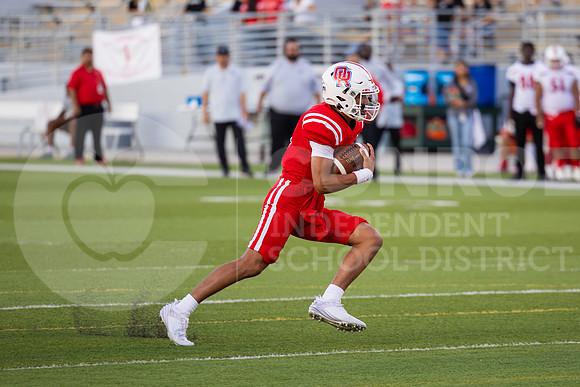 240912 Cleveland vs ORHS-33