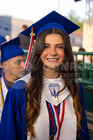240521 Oak Ridge Graduation Ceremony-48