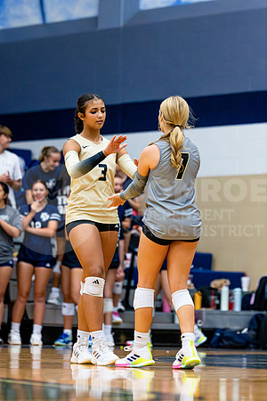250819 CPHS vs Conroe Volleyball - Louis Plantenga-43