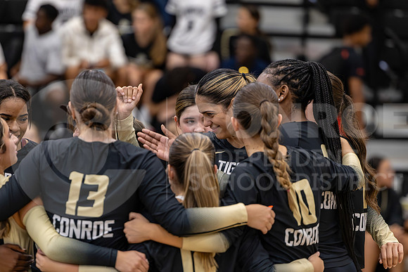 240827 College Park vs Conroe Volleyball - Caroline Rodriguez-21