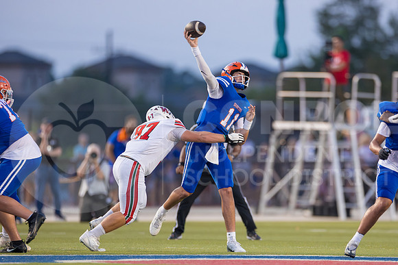 240913 TWHS vs GOHS-123