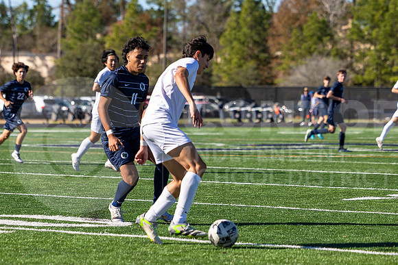 250201 Woodlands vs College Park - Bryant Benitez-84
